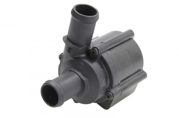 Pompa apa suplimentara (electrica) potrivit AUDI A4 ALLROAD B8, A4 ALLROAD B9, A4 B8, A4 B9, A5, A6 ALLROAD C8, A6 C8, A7, A8 D5, Q3, Q5, Q7, Q8; BENTLEY BENTAYGA 1.8-4.0H 10.07-