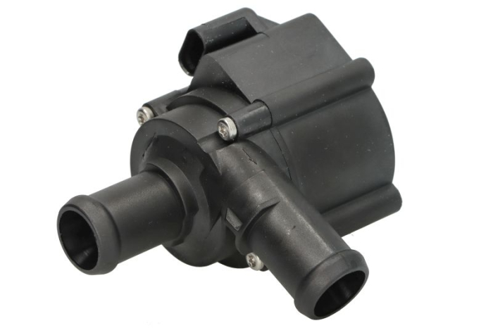 Pompa apa suplimentara electrica potrivit AUDI A4 ALLROAD B8, A4 ALLROAD B9, A4 B8, A4 B9, A5, A6 ALLROAD C8, A6 C8, A7, A8 D5, Q3, Q5, Q7, Q8; LAMBORGHINI URUS 1.8-4.0H 10.07-