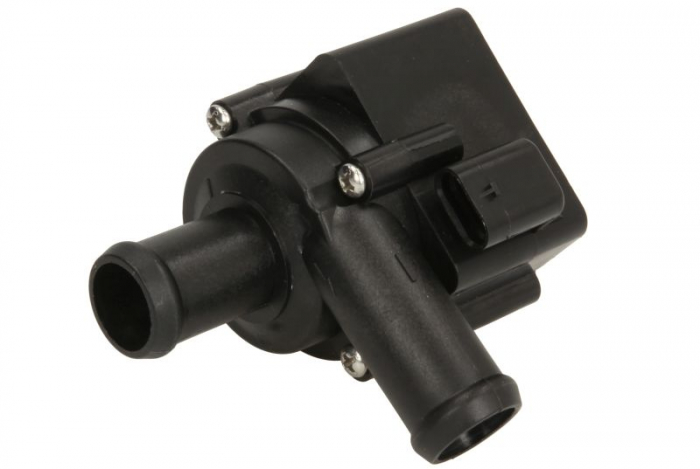 Pompa apa suplimentara (electrica) potrivit AUDI A4 ALLROAD B8, A4 B8, A5, A6 ALLROAD C6, A6 C6, A6 C7, A7, A8 D3, A8 D4, Q5, Q7; PORSCHE CAYENNE; VW AMAROK, CRAFTER 30-35 1.8-6.3 05.04-