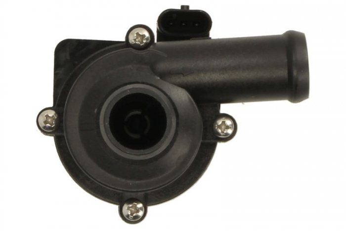 Pompa apa suplimentara (electrica) potrivit AUDI A4 ALLROAD B8, A4 B8, A5, A6 ALLROAD C6, A6 C6, A6 C7, A7, A8 D3, A8 D4, Q5, Q7; PORSCHE CAYENNE; VW AMAROK, CRAFTER 30-35 1.8-6.3 05.04- [3]