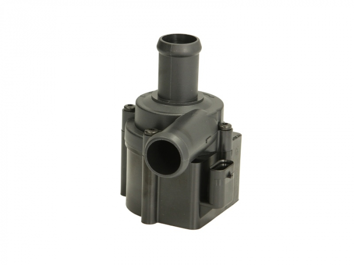 Pompa apa suplimentara (electrica) potrivit AUDI A4 ALLROAD B8, A4 B8, A5, A6 ALLROAD C6, A6 C6, A6 C7, A7, A8 D4, Q5, Q7; BENTLEY CONTINENTAL, FLYING SPUR, MULSANNE 2.0D-6.8 05.04-