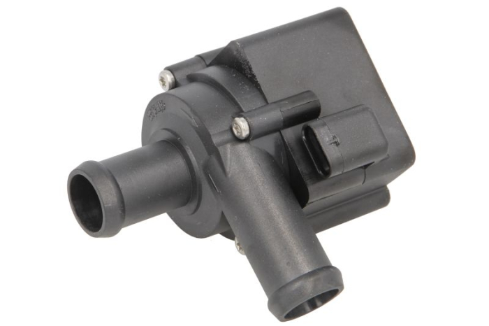 Pompa apa suplimentara electrica potrivit AUDI A4 ALLROAD B8, A4 B8, A5, A6 ALLROAD C6, A6 C6, A6 C7, A7, A8 D4, Q5, Q7; PORSCHE CAYENNE; VW AMAROK 2.0D-6.3 05.04-03.18