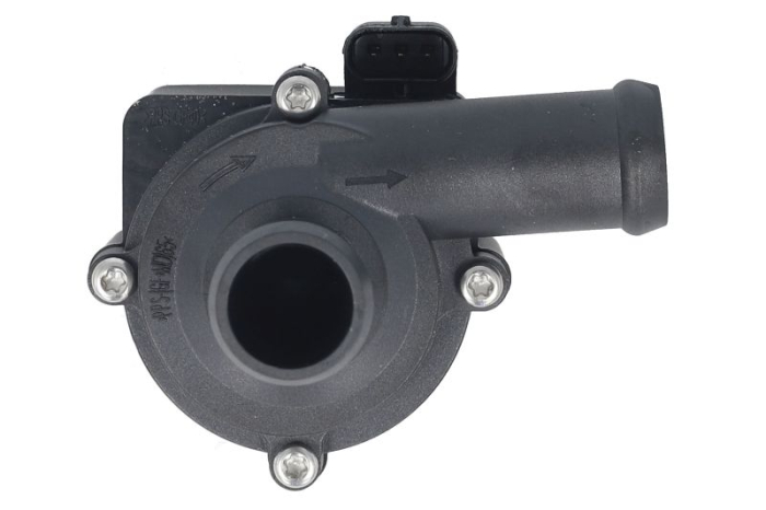 Pompa apa suplimentara electrica potrivit AUDI A4 ALLROAD B8, A4 B8, A5, A6 ALLROAD C6, A6 C6, A6 C7, A7, A8 D4, Q5, Q7; PORSCHE CAYENNE; VW AMAROK 2.0D-6.3 05.04-03.18 [3]