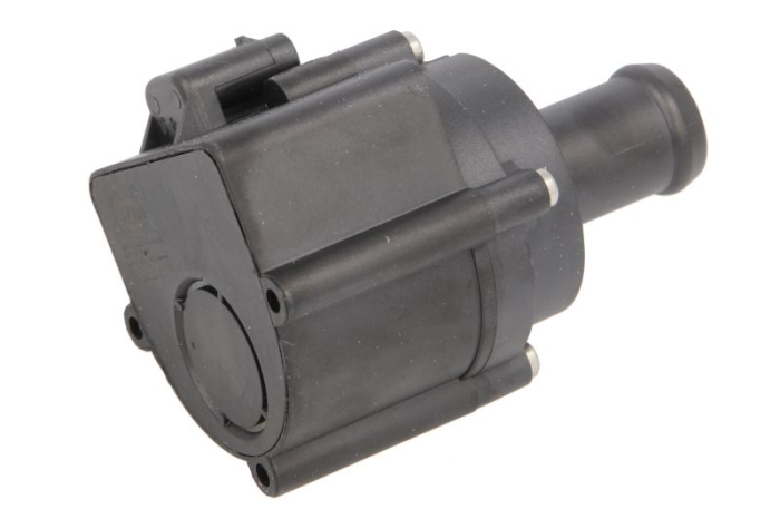 Pompa apa suplimentara electrica potrivit AUDI A4 ALLROAD B8, A4 B8, A5, A6 ALLROAD C6, A6 C6, A6 C7, A7, A8 D4, Q5, Q7; PORSCHE CAYENNE; VW AMAROK 2.0D-6.3 05.04-03.18 [2]