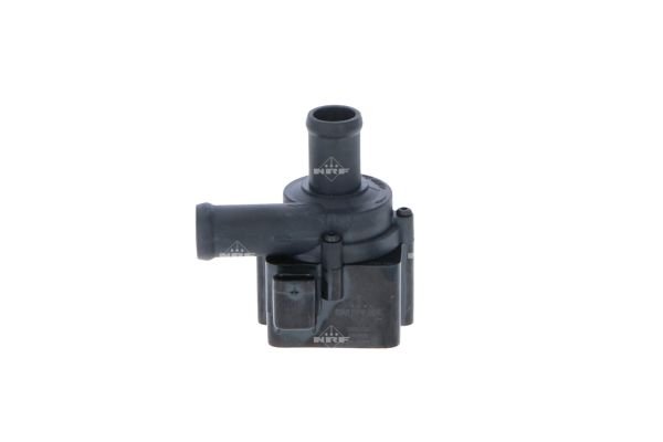 Pompa apa suplimentara (electrica) potrivit AUDI A4 ALLROAD B8, A4 B8, A5, A6 ALLROAD C6, A6 C6, A6 C7, A8 D3, A8 D4, Q5, Q7; BENTLEY CONTINENTAL, FLYING SPUR 2.0D-6.3 05.04-