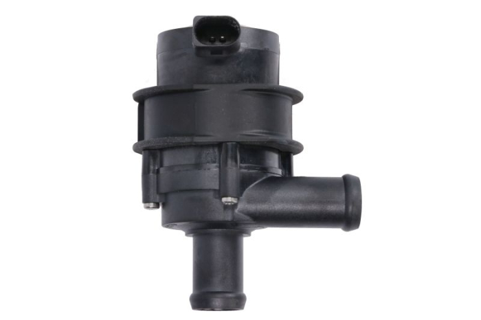 Pompa apa suplimentara electrica potrivit AUDI A4 ALLROAD B8, A4 B8, A5, A6 C7, Q5; SEAT EXEO, EXEO ST; VW AMAROK 1.8/2.0/2.0ALK 11.07-09.18 [3]