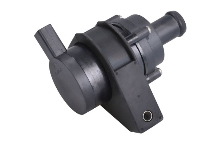 Pompa apa suplimentara electrica potrivit AUDI A4 ALLROAD B8, A4 B8, A5, A6 C7, Q5; SEAT EXEO, EXEO ST; VW AMAROK 1.8/2.0/2.0ALK 11.07-09.18 [2]