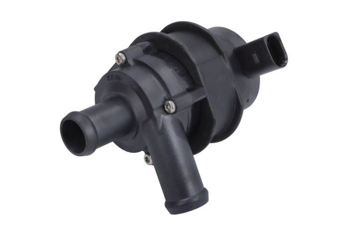 Pompa apa suplimentara electrica potrivit AUDI A4 ALLROAD B8, A4 B8, A5, A6 C7, Q5; SEAT EXEO, EXEO ST; VW AMAROK 1.8 2.0 2.0ALK 11.07-09.18