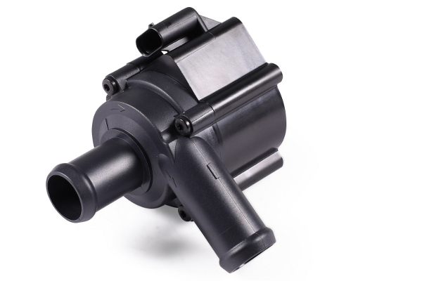 Pompa apa suplimentara (electrica) potrivit AUDI A4 ALLROAD B8, A4 B8, A5, Q5 1.8-4.2 06.07-05.17
