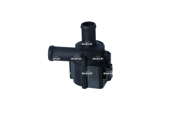 Pompa apa suplimentara (electrica) potrivit AUDI A4 ALLROAD B8, A4 B8, A5, Q5 1.8-4.2 06.07-05.17 [4]