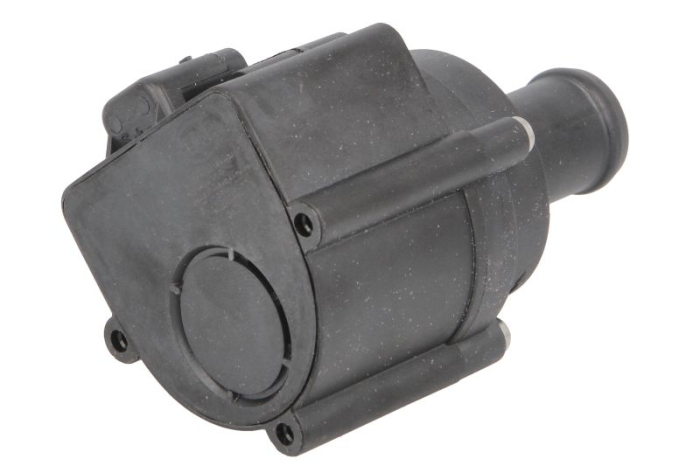 Pompa apa suplimentara electrica potrivit AUDI A4 ALLROAD B9, A4 B9, A5, A6 ALLROAD C7, A6 C7, A6 C8, A7, A8 D4, A8 D5, Q3, Q5, Q7, Q8; BENTLEY CONTINENTAL 0.8DH-6.0 11.10- [2]