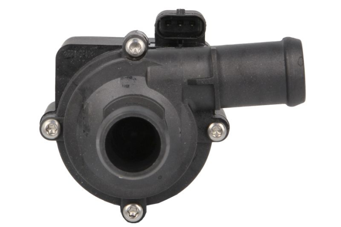 Pompa apa suplimentara electrica potrivit AUDI A4 ALLROAD B9, A4 B9, A5, A6 ALLROAD C7, A6 C7, A6 C8, A7, A8 D4, A8 D5, Q3, Q5, Q7, Q8; BENTLEY CONTINENTAL 0.8DH-6.0 11.10- [3]