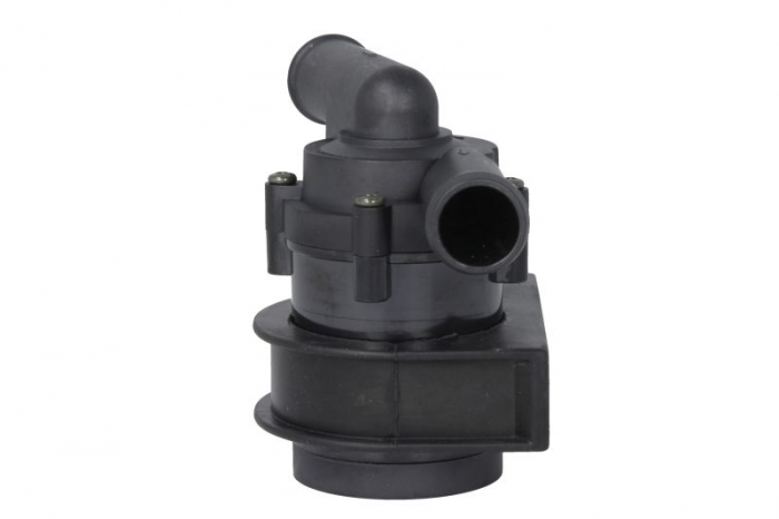 Pompa apa suplimentara (electrica) potrivit AUDI A4 B5, A4 B6, A6 C4, A6 C5, A6 C6, R8, R8 SPYDER; BMW 3 (E91); SKODA SUPERB I; VW PASSAT B5, PASSAT B5.5 1.9D-5.0 01.95-07.15 [4]
