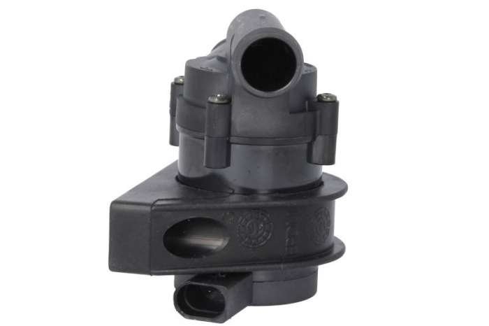 Pompa apa suplimentara (electrica) potrivit AUDI A4 B5, A4 B6, A6 C4, A6 C5, A6 C6, R8, R8 SPYDER; BMW 3 (E91); SKODA SUPERB I; VW PASSAT B5, PASSAT B5.5 1.9D-5.0 01.95-07.15 [3]