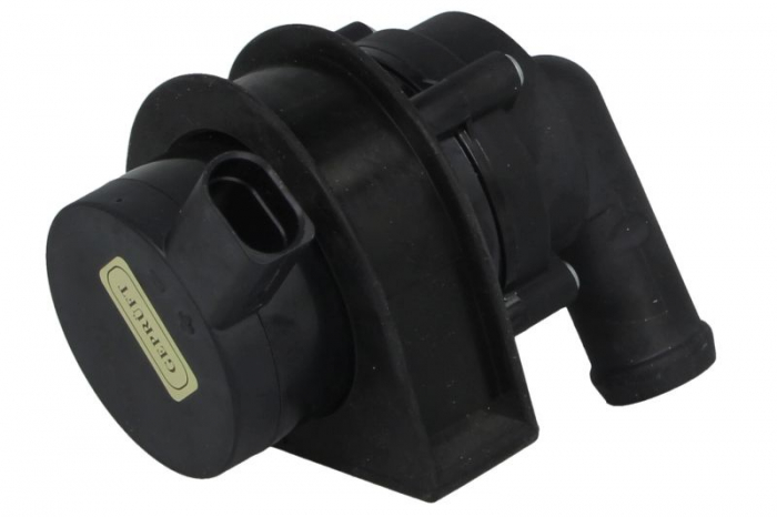 Pompa apa suplimentara (electrica) potrivit AUDI A4 B6, A4 B7, A6 C5, A8 D3 3.0 11.00-07.06 [2]
