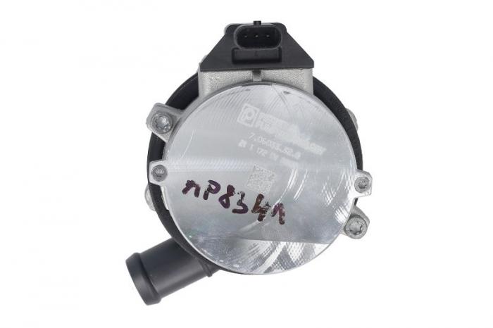 Pompa apa suplimentara (electrica) potrivit AUDI A4 B8, A5, A6 ALLROAD C7, A6 C7, A6 C8, A7, A8 D4, Q7, Q8; BENTLEY BENTAYGA, CONTINENTAL, FLYING SPUR, MULSANNE 2.0H-6.8 11.08- [3]