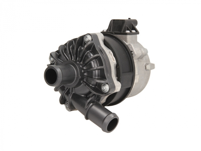 Pompa apa suplimentara (electrica) potrivit AUDI A6 ALLROAD C6, A6 C6, A6 C7 3.0 10.08-05.12