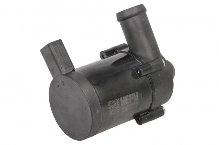 Pompa apa suplimentara (electrica) potrivit AUDI A6 ALLROAD C7, A6 C6, A6 C7, A7, Q7 2.8/3.0 10.08-09.18 [2]