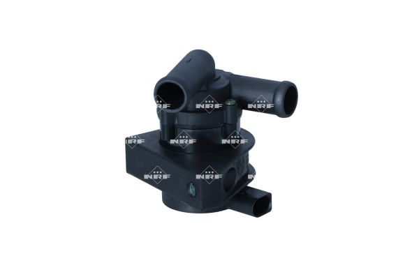 Pompa apa suplimentara (electrica) potrivit AUDI A6 ALLROAD C7, A6 C6, A6 C7, A7, Q7 2.8 3.0 10.08-09.18