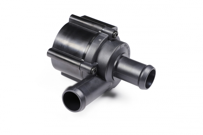 Pompa apa suplimentara (electrica) potrivit AUDI A6 ALLROAD C7, A6 C7, A7 3.0D/4.0 02.12-09.18 [2]