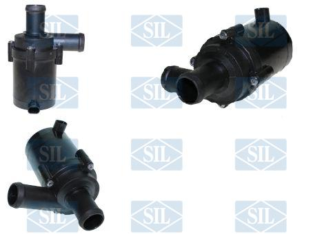 Pompa apa suplimentara (electrica) potrivit AUDI A6 C7, Q7; PORSCHE 911, 911 SPEEDSTER, 911 TARGA, 918 SPYDER, CAYENNE, PANAMERA; VW AMAROK, PHAETON, TOUAREG 2.0D-4.8 01.03-