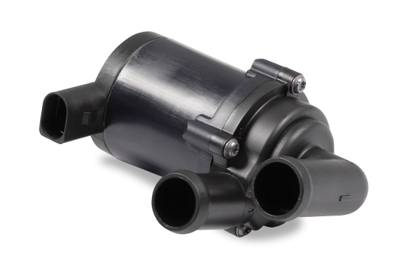 Pompa apa suplimentara (electrica) potrivit AUDI Q7; PORSCHE CAYENNE; VW AMAROK, TOUAREG 3.0D-4.8 09.02-05.22 [2]