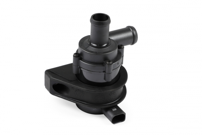 Pompa apa suplimentara (electrica) potrivit BENTLEY CONTINENTAL, CONTINENTAL FLYING SPUR; VW MULTIVAN T5, TRANSPORTER T5 1.9D-6.0 04.03-08.15 [4]