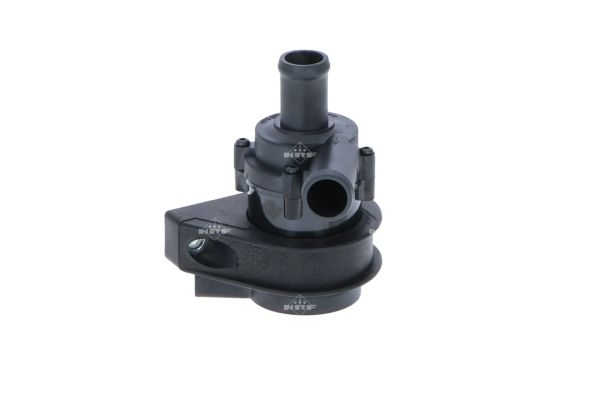 Pompa apa suplimentara (electrica) potrivit BENTLEY CONTINENTAL; VW MULTIVAN T5, TRANSPORTER T5 1.9D-6.0 04.03-08.15
