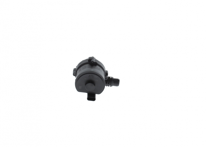 Pompa apa suplimentara (electrica) potrivit BMW 1 (F20), 1 (F21), 2 (F22, F87), 2 (F23), 2 (F45), 2 (G42, G87), 3 (F30, F80), 3 (F31), 3 (G20, G80, G28), 3 (G21, G81) 0.65H-Electric 07.11-