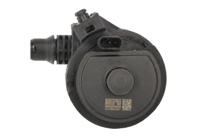 Pompa apa suplimentara (electrica) potrivit BMW 1 (F20), 1 (F21), 2 (F22, F87), 2 (F23), 2 (F45), 2 (G42, G87), 3 (F30, F80), 3 (F31), 3 (G20, G80, G28), 3 (G21, G81) 0.65H-Electric 07.11- [3]