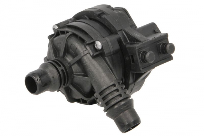 Pompa apa suplimentara (electrica) potrivit BMW 1 (F20), 1 (F21), 2 (F22, F87), 2 (F23), 2 (F45), 2 (G42, G87), 3 (F30, F80), 3 (F31), 3 (G20, G80, G28), 3 (G21, G81) 0.65H-Electric 07.11-
