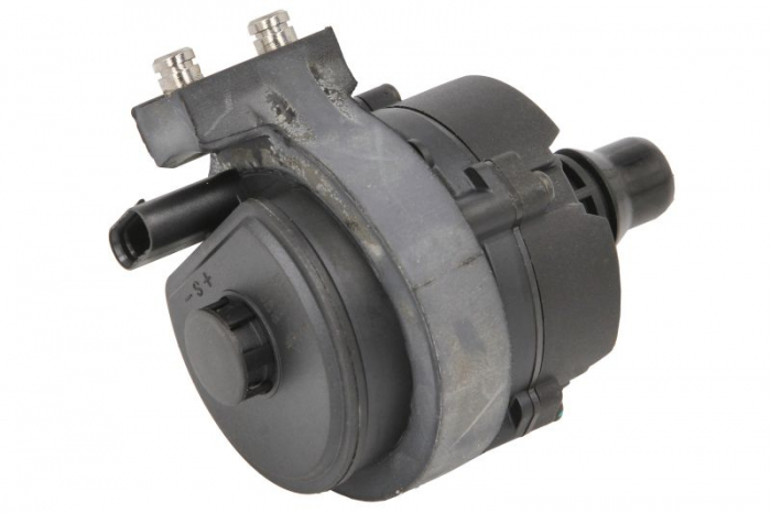 Pompa apa suplimentara (electrica) potrivit BMW 1 (F20), 1 (F21), 2 (F22, F87), 2 (F23), 2 (F45), 3 (F30, F80), 3 (F31), 3 (G20, G80, G28), 3 (G21, G81) 0.65H-Electric 07.11- [2]