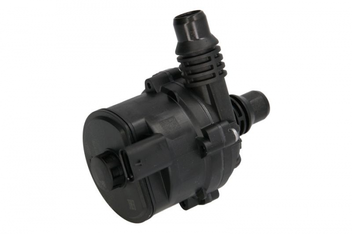 Pompa apa suplimentara (electrica) potrivit BMW 1 (F20), 1 (F21), 2 (F22, F87), 2 (F23), 2 (F45), 3 (F30, F80), 3 (F31), 3 (G20, G80, G28), 3 (G21, G81) 0.65H-Electric 07.11- [2]