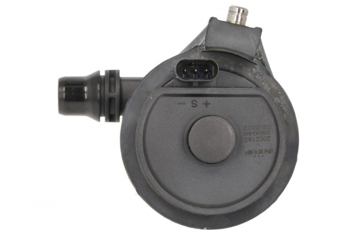 Pompa apa suplimentara (electrica) potrivit BMW 1 (F20), 1 (F21), 2 (F22, F87), 2 (F23), 2 (F45), 3 (F30, F80), 3 (F31), 3 (G20, G80, G28), 3 (G21, G81) 0.65H-Electric 07.11- [3]