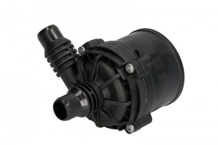 Pompa apa suplimentara (electrica) potrivit BMW 1 (F20), 1 (F21), 2 (F22, F87), 2 (F23), 2 (F45), 3 (F30, F80), 3 (F31), 3 (G20, G80, G28), 3 (G21, G81) 0.65H-Electric 07.11-