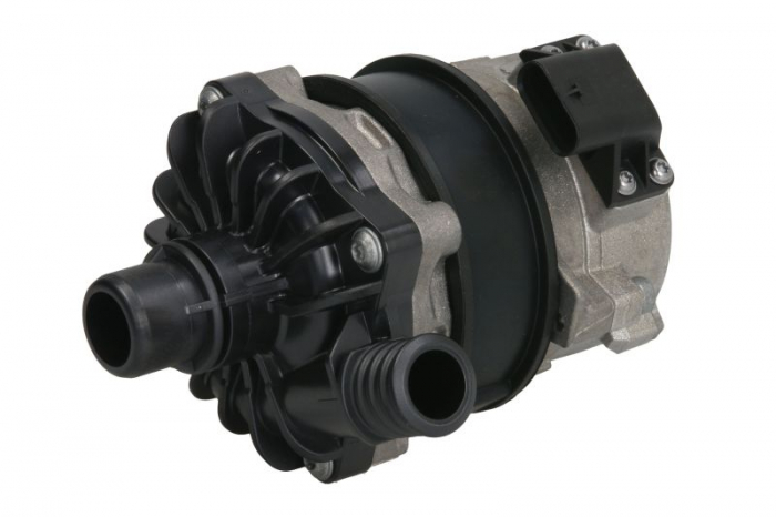 Pompa apa suplimentara (electrica) potrivit BMW 1 (F20), 1 (F21), 2 (F22, F87), 2 (F23), 3 (F30, F80), 3 (F31), 3 GRAN TURISMO (F34), 4 (F32, F82), 4 (F33, F83) 3.0 3.0H 01.09-07.19