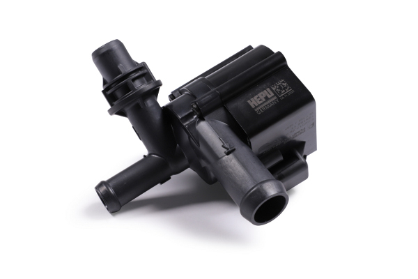 Pompa apa suplimentara (electrica) potrivit BMW 1 (F20), 1 (F21), 3 (F30, F80), 3 (F31) 1.6 07.11-06.19 [4]