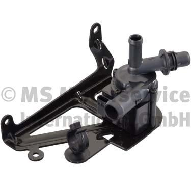 Pompa apa suplimentara (electrica) potrivit BMW 1 (F20), 1 (F21), 3 (F30, F80), 3 (F31) 1.6 07.11-06.19