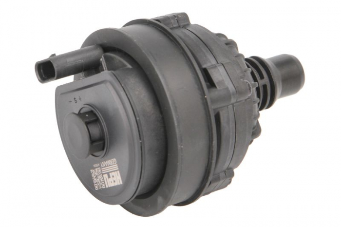 Pompa apa suplimentara (electrica) potrivit BMW 2 (G42, G87), 3 (G20, G80, G28), 3 (G21), 3 (G21, G81), 4 (G22, G82), 4 (G23, G83), 4 GRAN COUPE (G26), 5 (G30, F90) 2.0-Electric 11.15- [2]