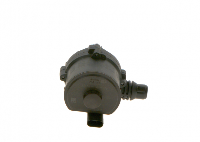 Pompa apa suplimentara (electrica) potrivit BMW 2 (G42, G87), 3 (G20, G80, G28), 3 (G21), 3 (G21, G81), 4 (G22, G82), 4 (G23, G83), 4 GRAN COUPE (G26), 5 (G30, F90) 2.0-Electric 11.15-