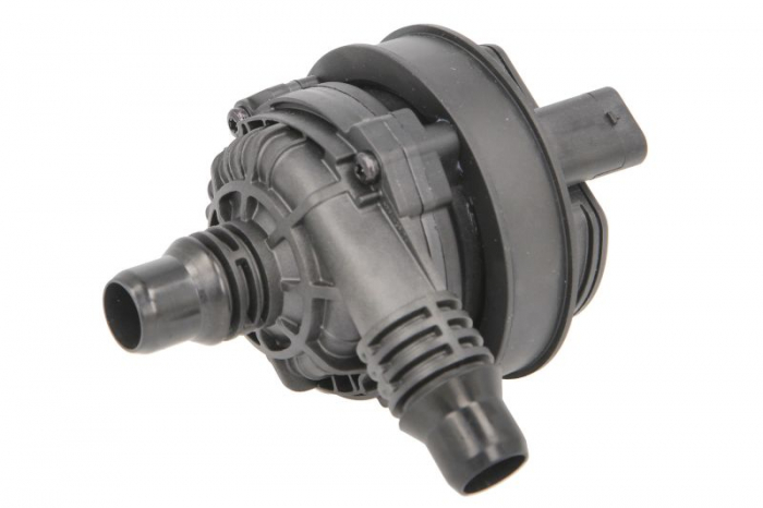 Pompa apa suplimentara (electrica) potrivit BMW 2 (G42, G87), 3 (G20, G80, G28), 3 (G21), 3 (G21, G81), 4 (G22, G82), 4 (G23, G83), 4 GRAN COUPE (G26), 5 (G30, F90) 2.0-Electric 11.15-