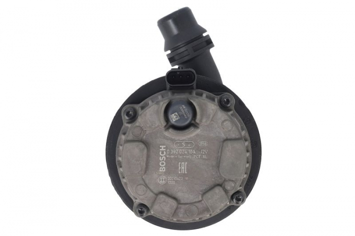 Pompa apa suplimentara (electrica) potrivit BMW 2 (G42, G87), 3 (G20, G80, G28), 3 (G21), 3 (G21, G81), 4 (G22, G82), 4 (G23, G83), 4 GRAN COUPE (G26), X3 (G01), X3 (G01, F97 2.0-3.0H 08.17- [3]