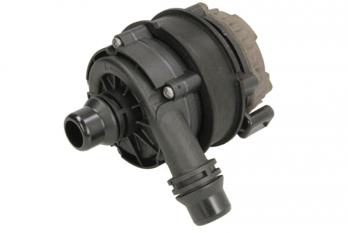 Pompa apa suplimentara (electrica) potrivit BMW 2 (G42, G87), 3 (G20, G80, G28), 3 (G21), 3 (G21, G81), 4 (G22, G82), 4 (G23, G83), 4 GRAN COUPE (G26), X3 (G01), X3 (G01, F97 2.0-3.0H 04.18-