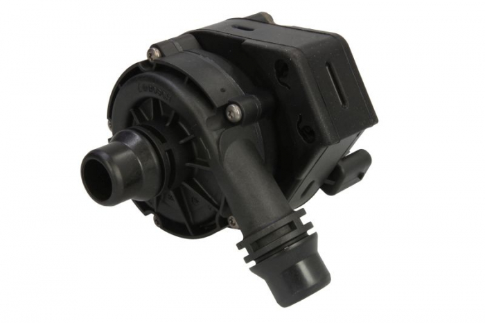 Pompa apa suplimentara (electrica) potrivit BMW 3 (G20, G80, G28), 4 (G22, G82), X3 (G01), X3 (G01, F97, G08), X4 (G02, F98) 1.6 2.0 3.0 08.17-