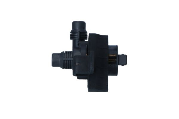 Pompa apa suplimentara (electrica) potrivit BMW 5 (E39), 5 (E60), 5 (E61), 6 (E63), 6 (E64), 7 (E38), 7 (E65, E66, E67), X5 (E53); LAND ROVER RANGE ROVER III 2.0-6.0 08.95-08.12