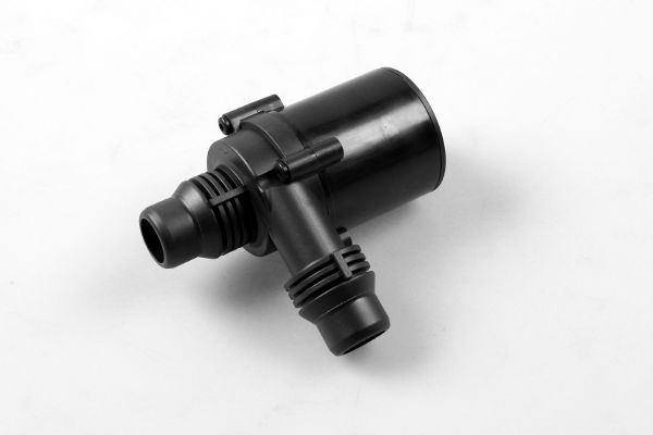 Pompa apa suplimentara (electrica) potrivit BMW 5 (E39), 5 (E60), 5 (E61), 7 (E38), 7 (E65, E66, E67), X5 (E53); MINI (R50, R53); ROLLS-ROYCE PHANTOM VII 1.4D-6.75 08.95-07.17