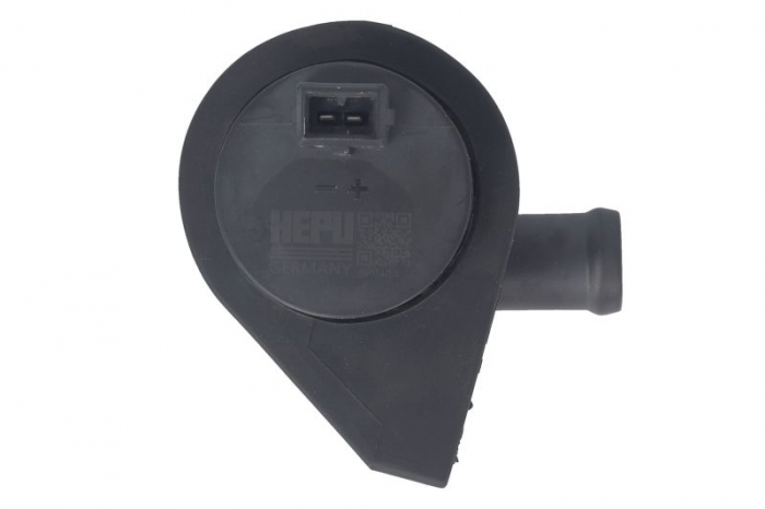 Pompa apa suplimentara (electrica) potrivit BMW 5 (E60), 5 (E61), 6 (E63), 6 (E64) 5.0 09.04-12.10 [3]