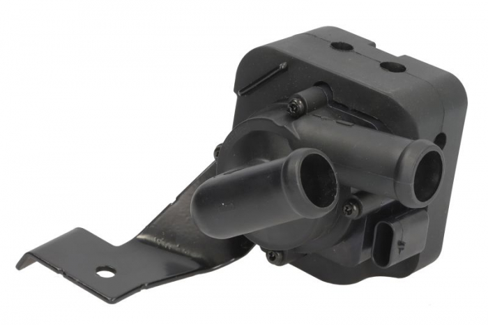 Pompa apa suplimentara (electrica) potrivit BMW 5 (F10), 5 (F11), 5 GRAN TURISMO (F07), 6 (F12), 6 (F13), 6 GRAN COUPE (F06), 7 (F01, F02, F03, F04) 2.0D-6.0 02.08-10.18