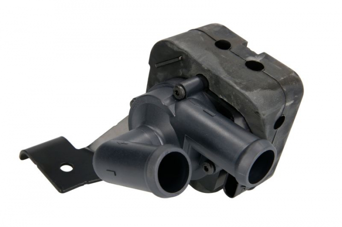 Pompa apa suplimentara (electrica) potrivit BMW 5 (F10), 5 (F11), 5 GRAN TURISMO (F07), 6 (F12), 6 (F13), 6 GRAN COUPE (F06), 7 (F01, F02, F03, F04) 2.0D-6.0 02.08-10.18