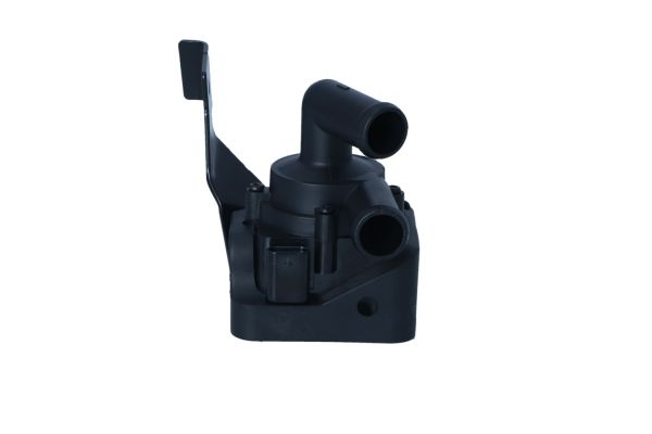 Pompa apa suplimentara (electrica) potrivit BMW 5 (F10), 5 (F11), 5 GRAN TURISMO (F07), 6 (F12), 6 (F13), 6 GRAN COUPE (F06), 7 (F01, F02, F03, F04) 2.0D-6.0 02.08-10.18 [4]